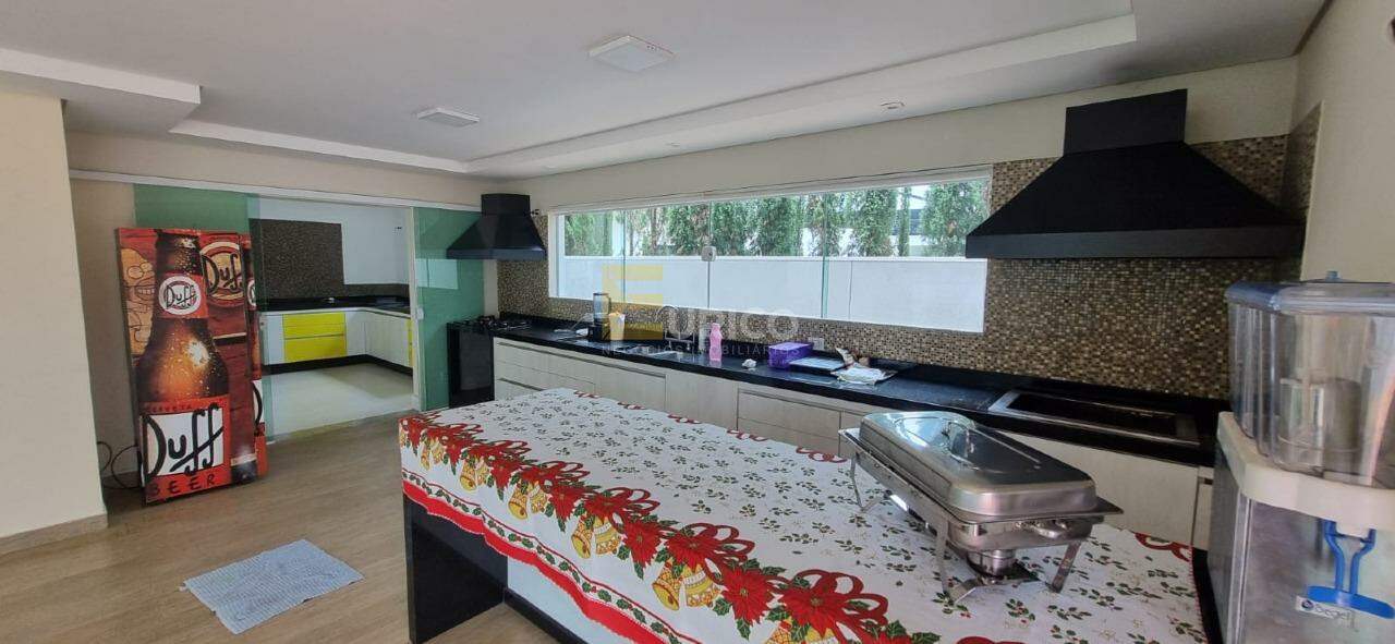 Casa em condomínio à venda no Condomínio Reserva dos Vinhedos em Louveira/SP: 