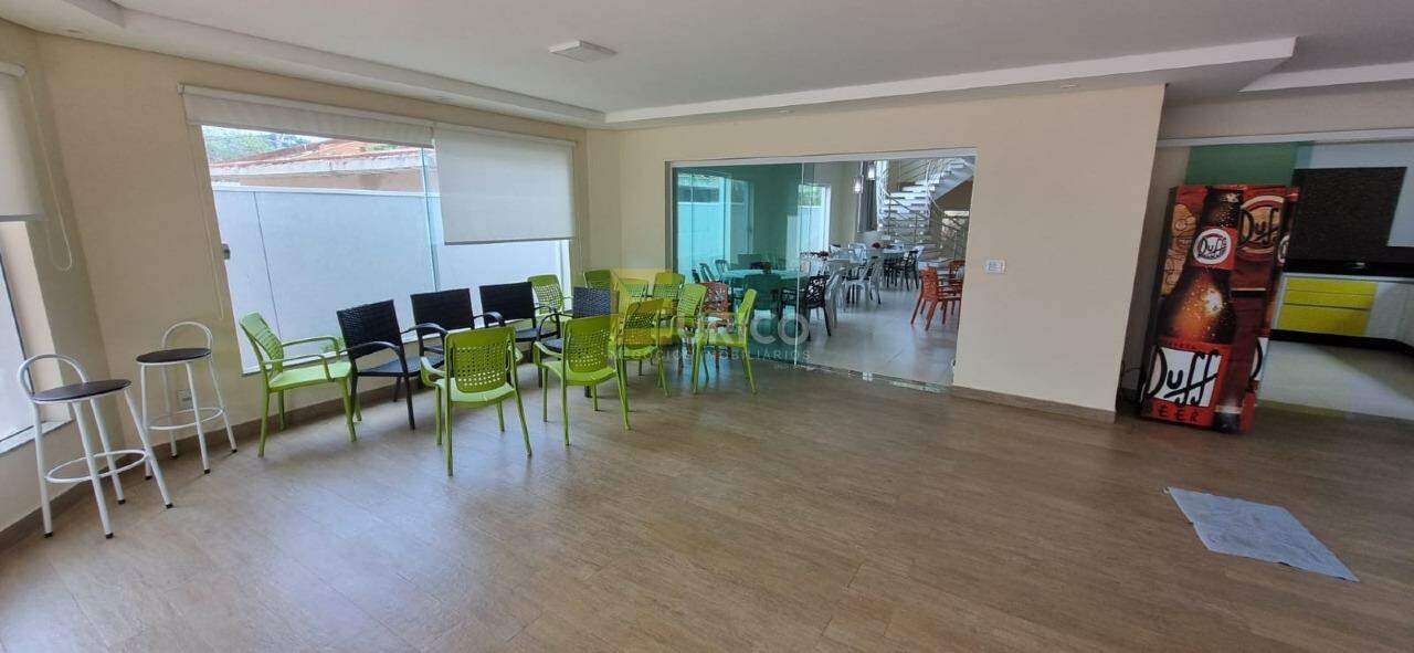 Casa em condomínio à venda no Condomínio Reserva dos Vinhedos em Louveira/SP: 