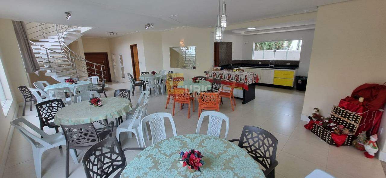 Casa em condomínio à venda no Condomínio Reserva dos Vinhedos em Louveira/SP: 