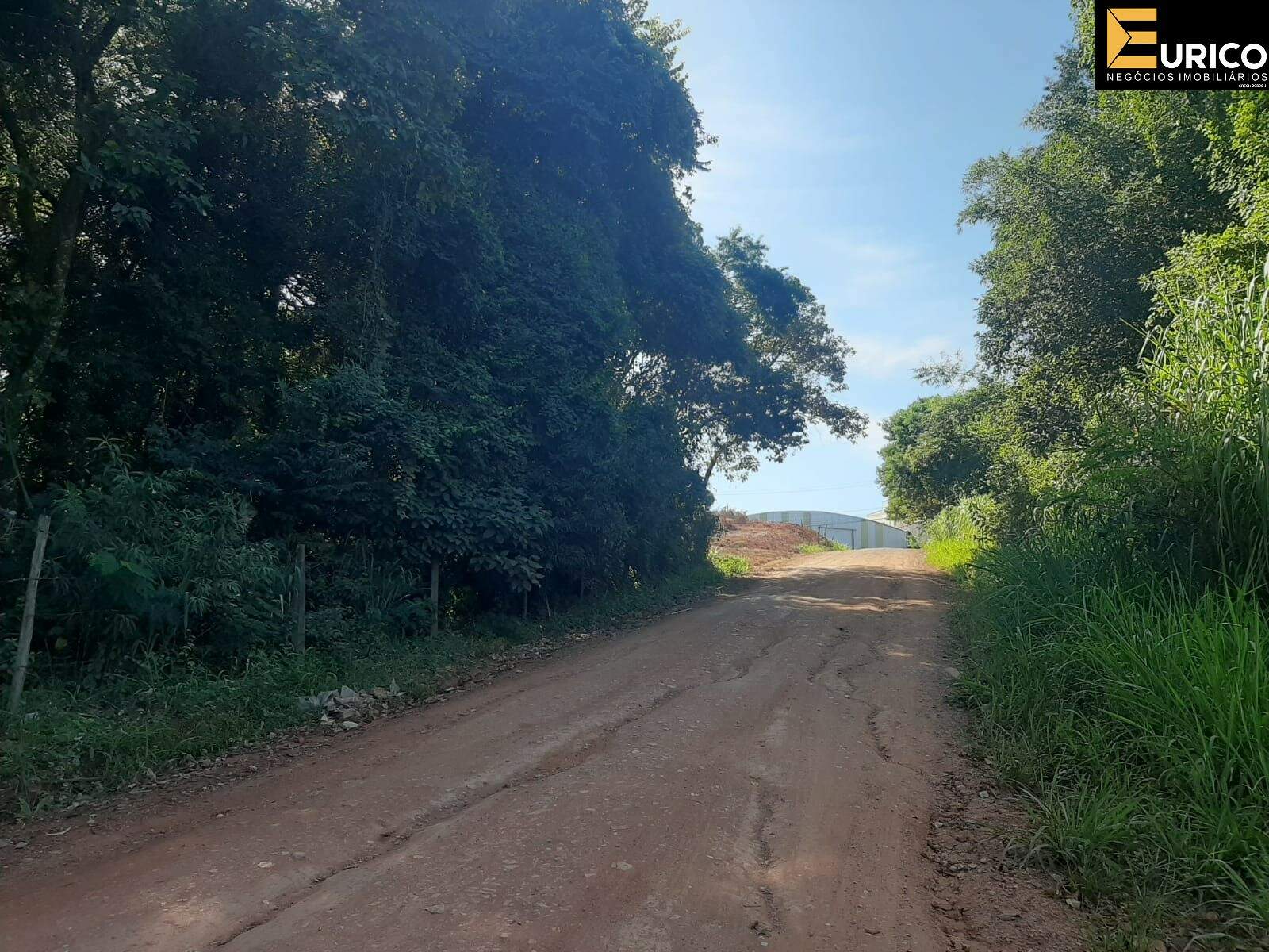 Terreno à venda no Loteamento Residencial Jasmim em Vinhedo/SP: Foto 03