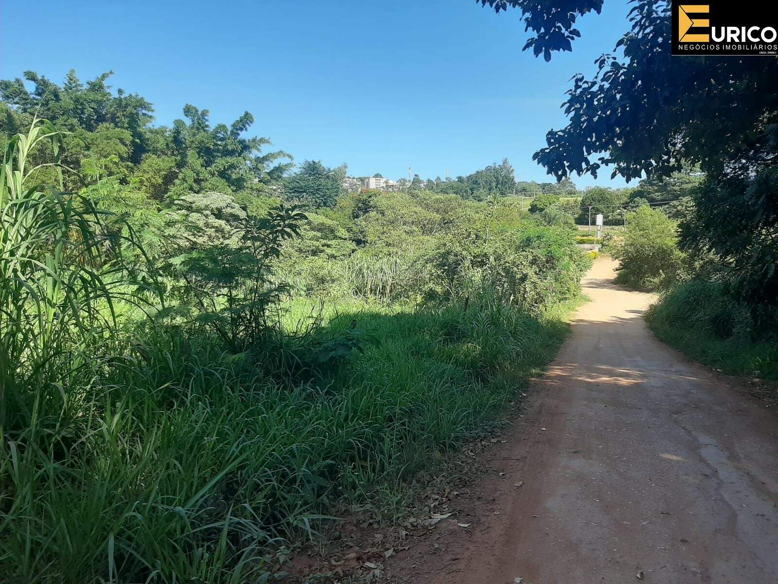 Terreno à venda no Loteamento Residencial Jasmim em Vinhedo/SP: Foto 04