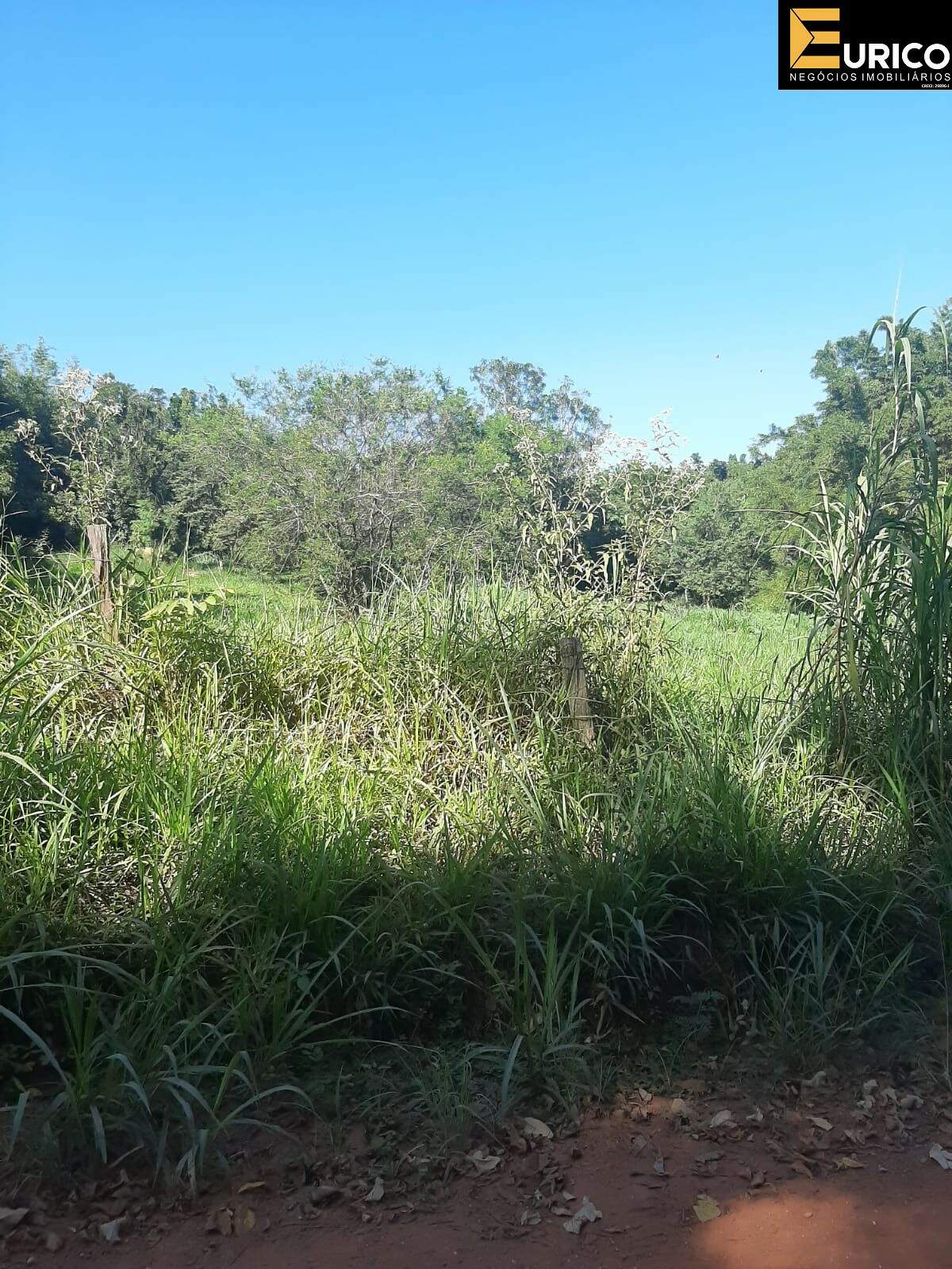 Terreno à venda no Loteamento Residencial Jasmim em Vinhedo/SP: Foto 02