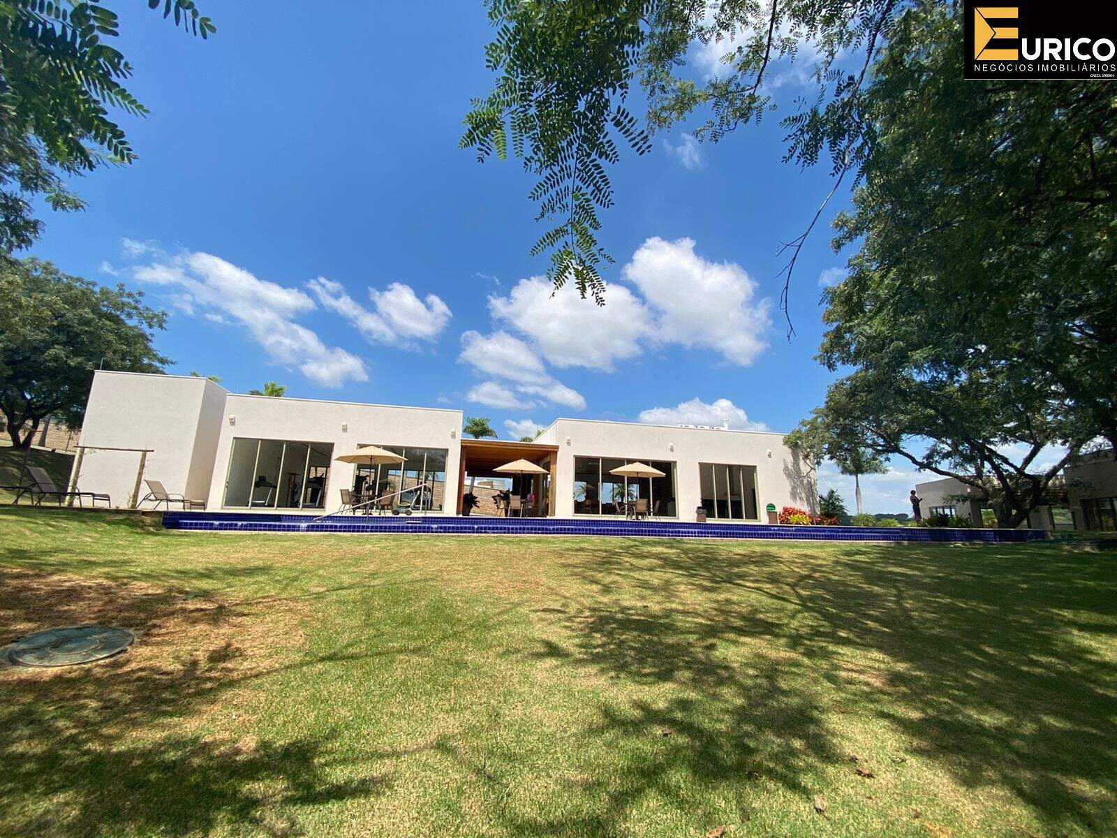 Terreno à venda no Jardim Santa Cândida em Vinhedo/SP: Foto 06