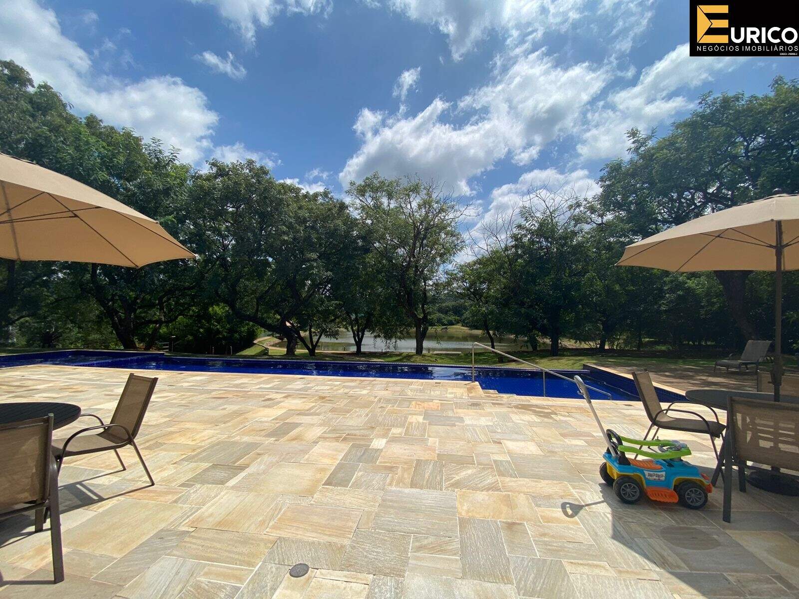 Terreno à venda no Jardim Santa Cândida em Vinhedo/SP: Foto 04