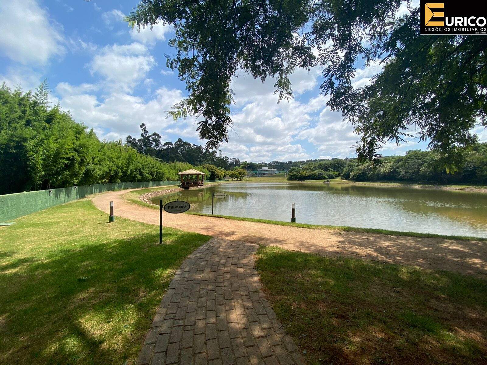 Terreno à venda no Jardim Santa Cândida em Vinhedo/SP: Foto 07
