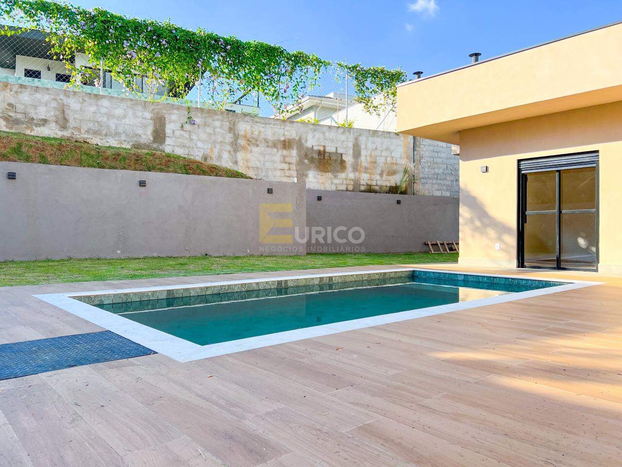 Casa em condomínio à venda no Condomínio Terras de Santa Teresa em Itupeva/SP: Foto 24