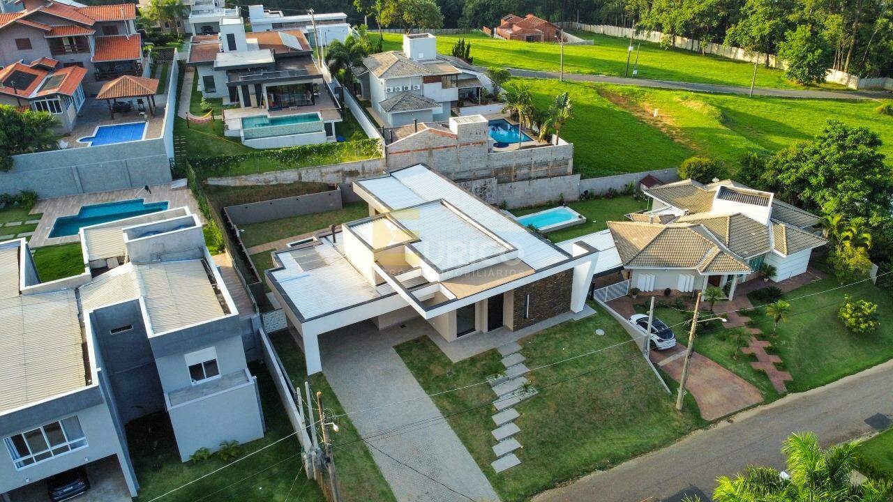 Casa em condomínio à venda no Condomínio Terras de Santa Teresa em Itupeva/SP: Foto 4