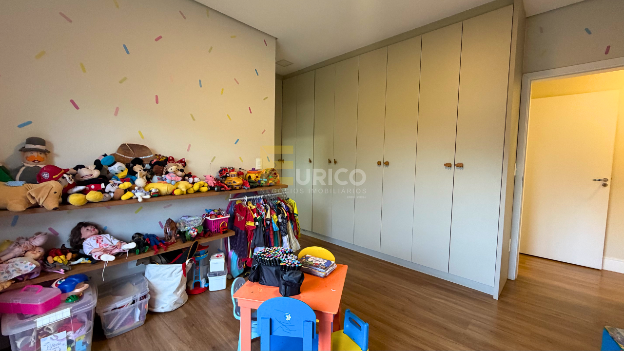 Casa em condomínio à venda no Condomínio Terras de Santa Teresa em Itupeva/SP: 