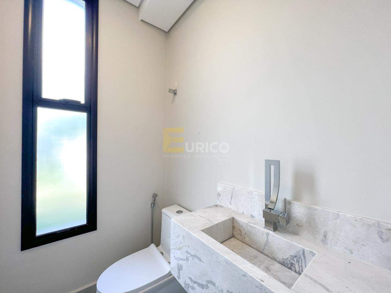 Casa em condomínio à venda no Condomínio Terras de Santa Teresa em Itupeva/SP: Foto 19