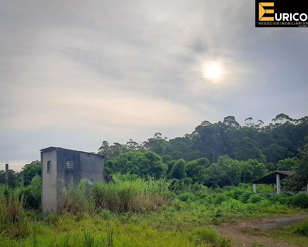 Área à venda no Nova Vinhedo em Vinhedo/SP: Foto 02