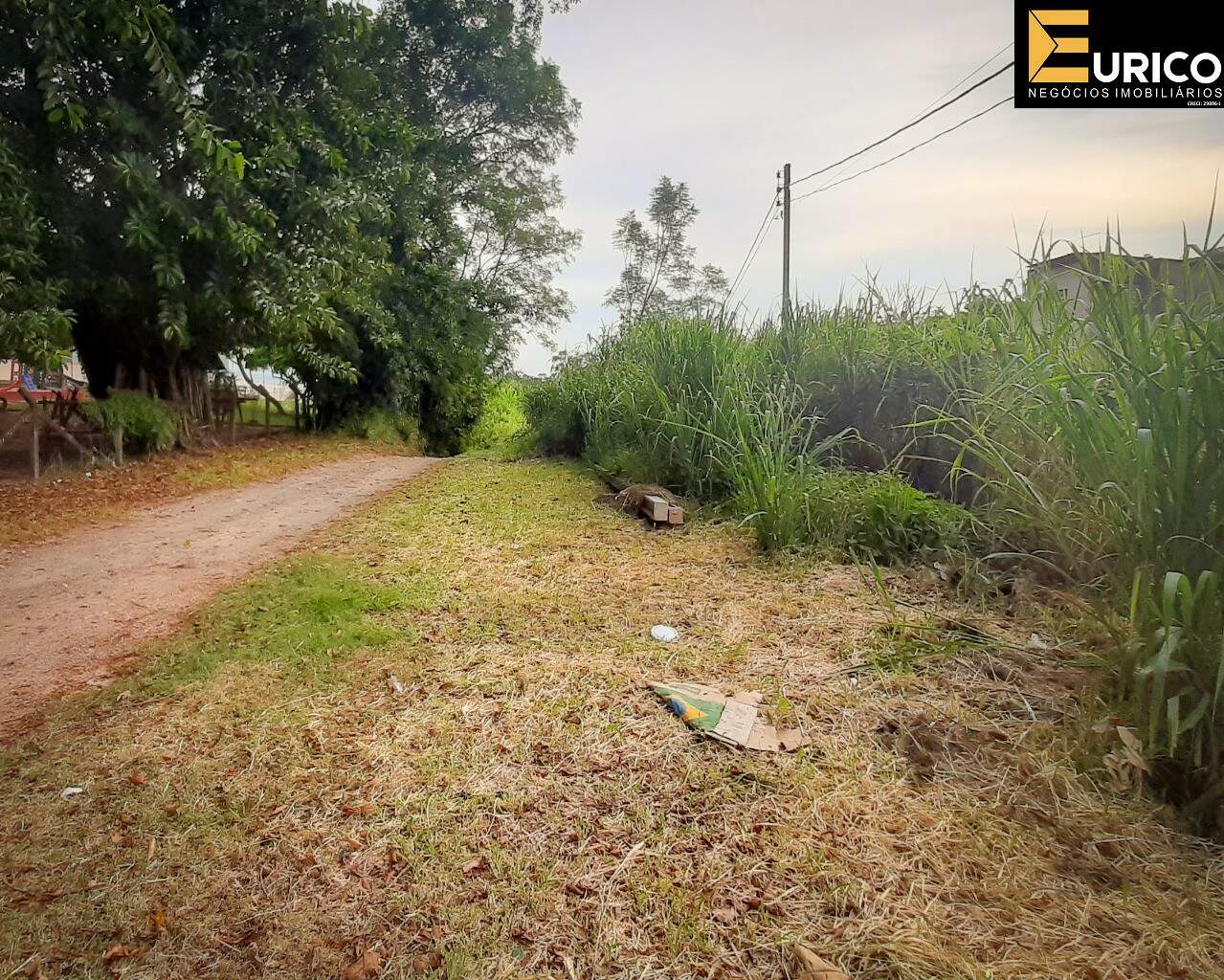 Área à venda no Nova Vinhedo em Vinhedo/SP: Foto 04