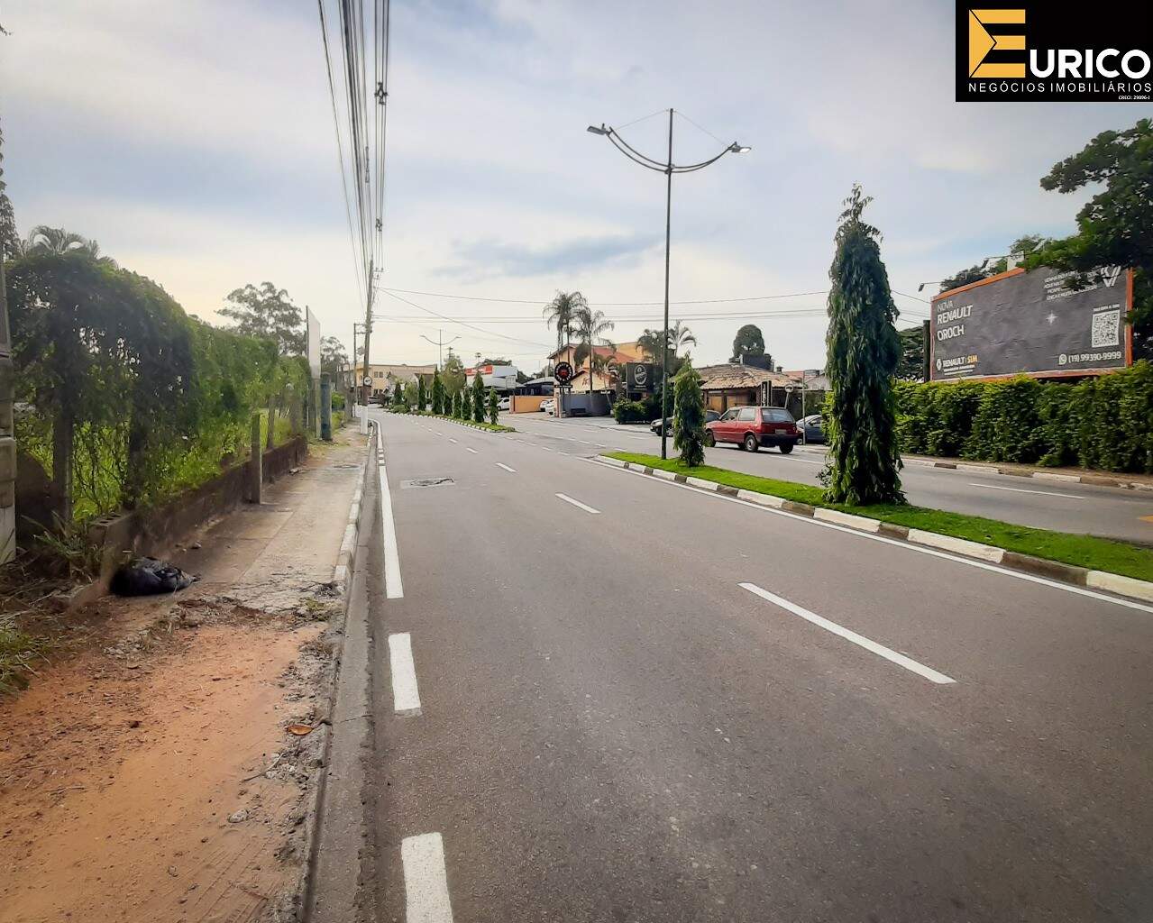 Área à venda no Nova Vinhedo em Vinhedo/SP: Foto 06