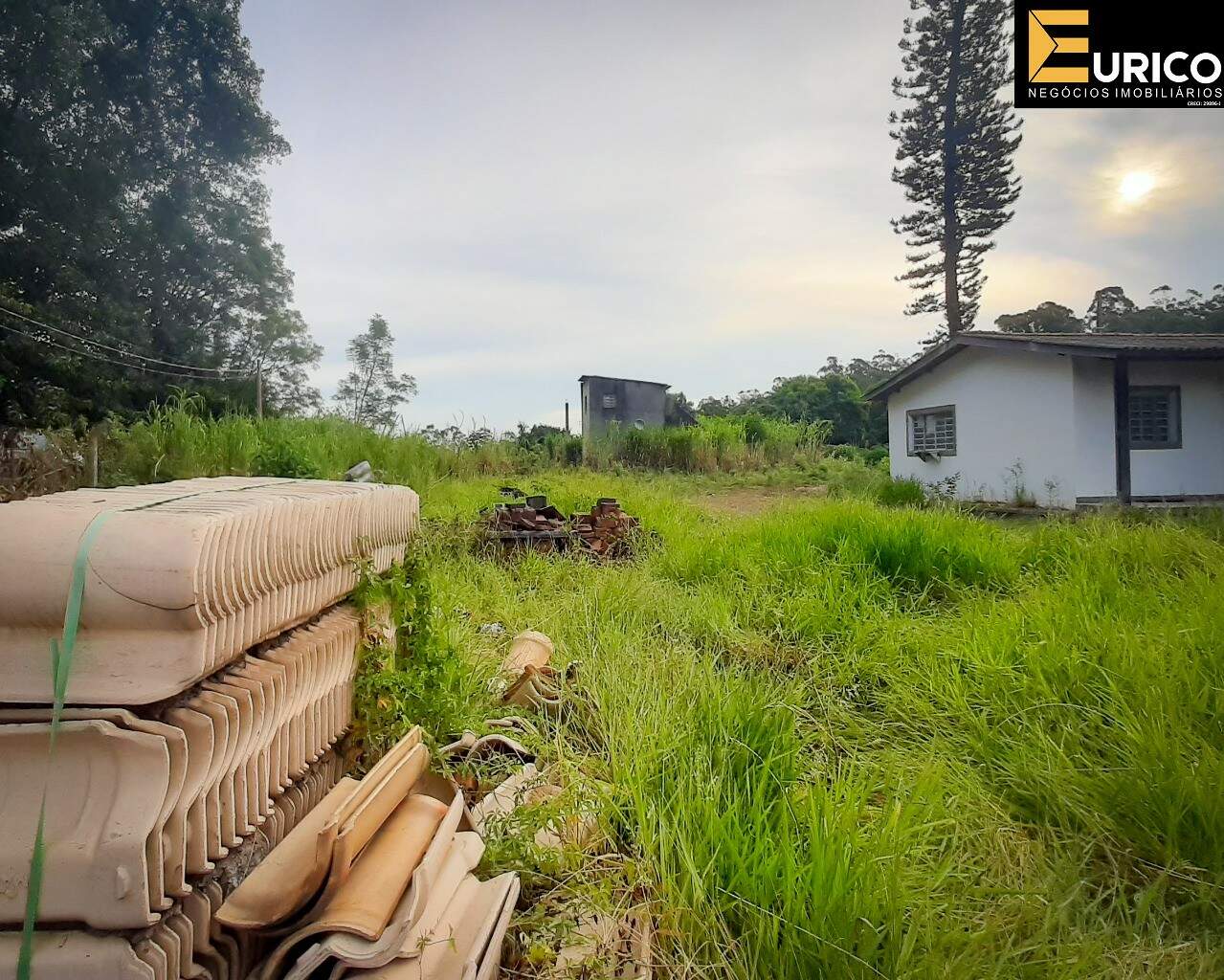 Área à venda no Nova Vinhedo em Vinhedo/SP: Foto 07