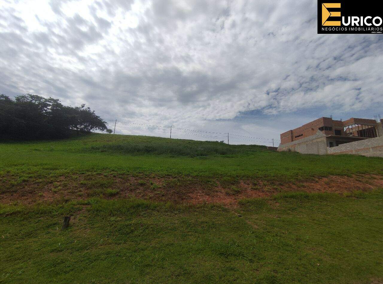 Terreno em Condomínio à venda no Condomínio Santa Isabel em Louveira/SP: Foto