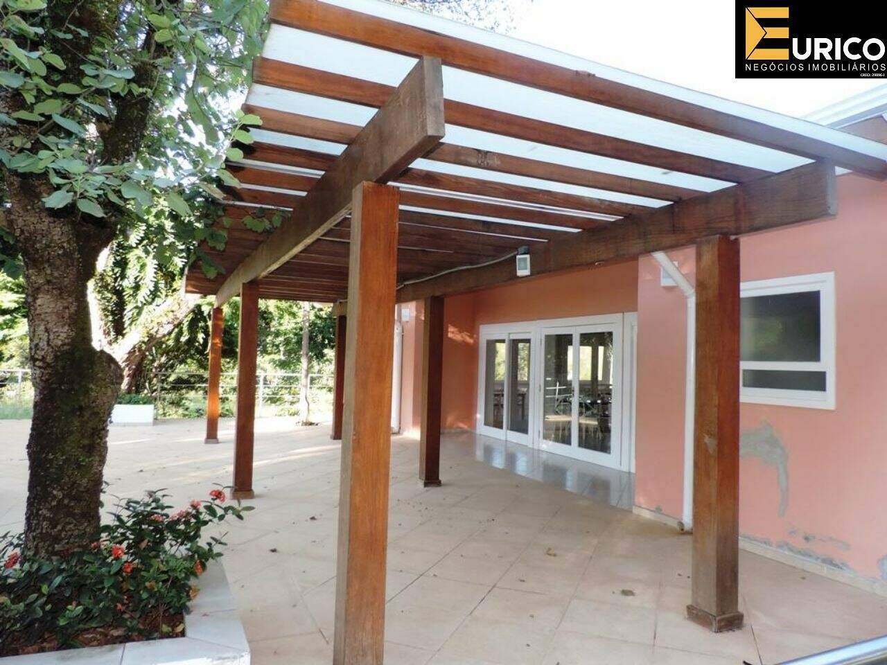 Terreno em Condomínio à venda no Condomínio Santa Isabel em Louveira/SP: Foto