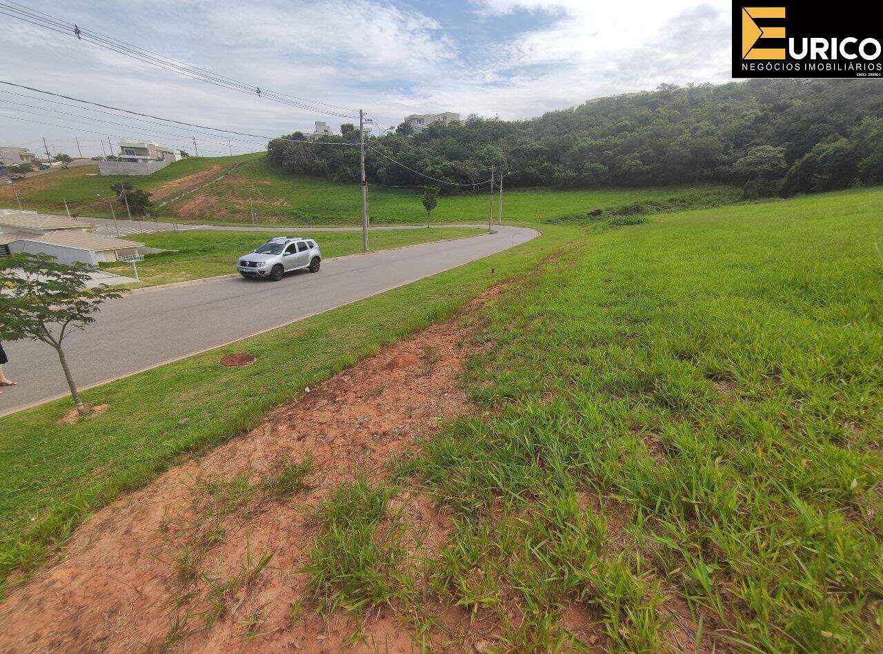 Terreno em Condomínio à venda no Condomínio Santa Isabel em Louveira/SP: Foto