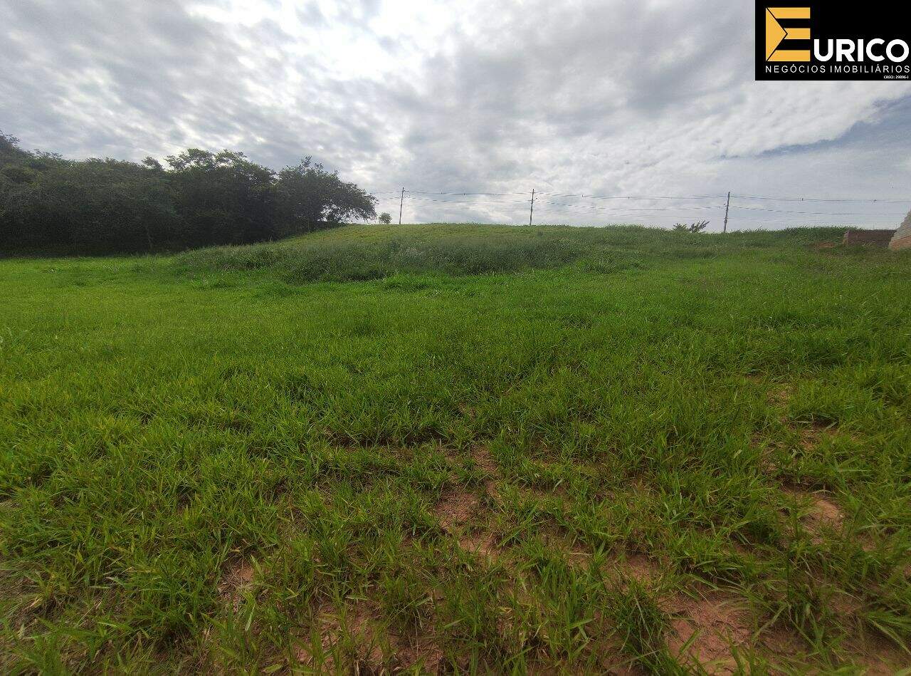 Terreno em Condomínio à venda no Condomínio Santa Isabel em Louveira/SP: Foto
