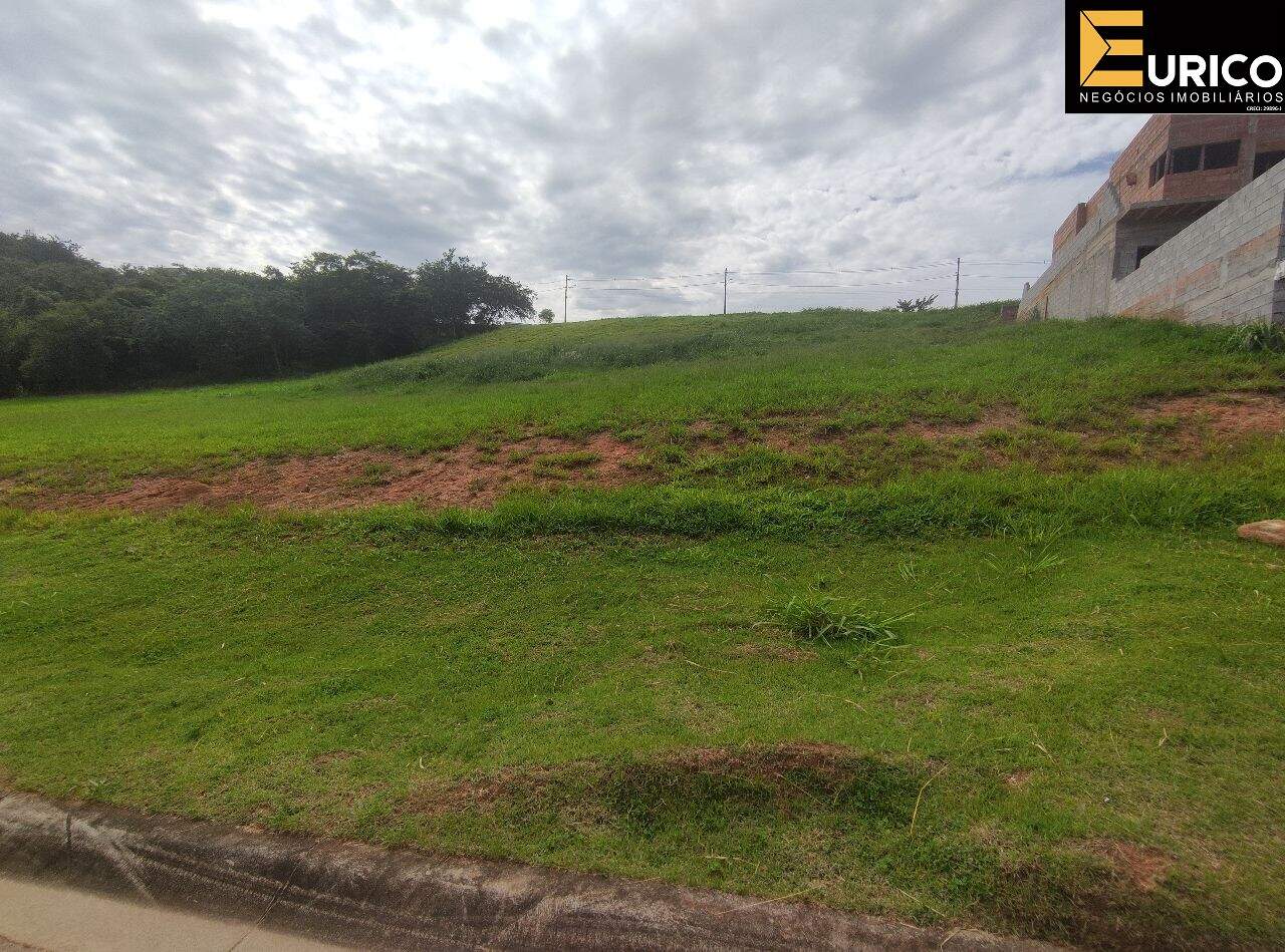 Terreno em Condomínio à venda no Condomínio Santa Isabel em Louveira/SP: Foto