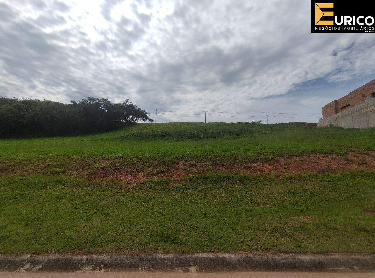 Terreno em Condomínio à venda no Condomínio Santa Isabel em Louveira/SP: Foto