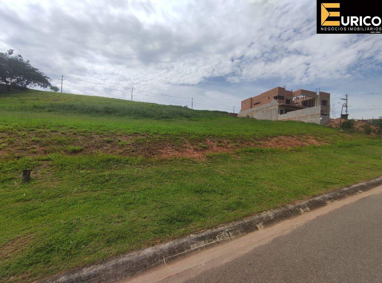 Terreno em Condomínio à venda no Condomínio Santa Isabel em Louveira/SP: Foto