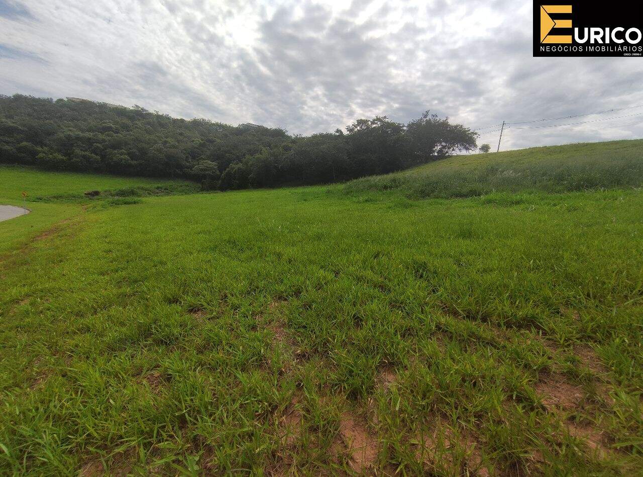 Terreno em Condomínio à venda no Condomínio Santa Isabel em Louveira/SP: Foto