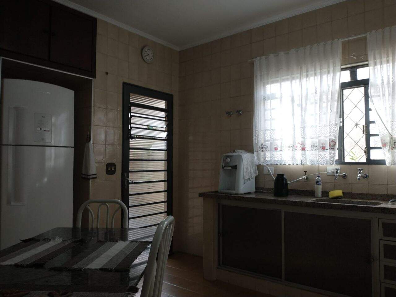 Casa à venda no Vila Paraiso em Campinas/SP: Foto