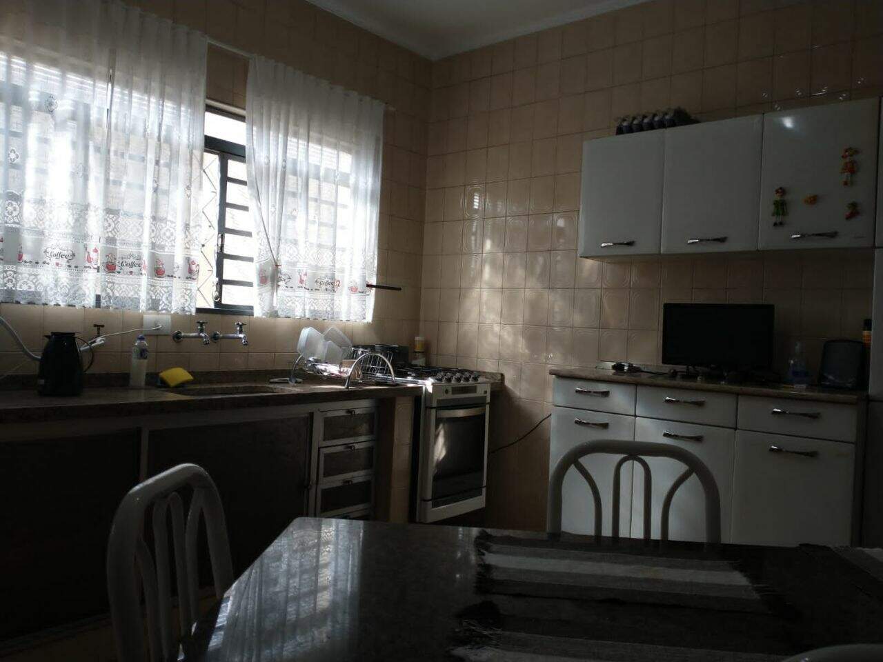 Casa à venda no Vila Paraiso em Campinas/SP: Foto