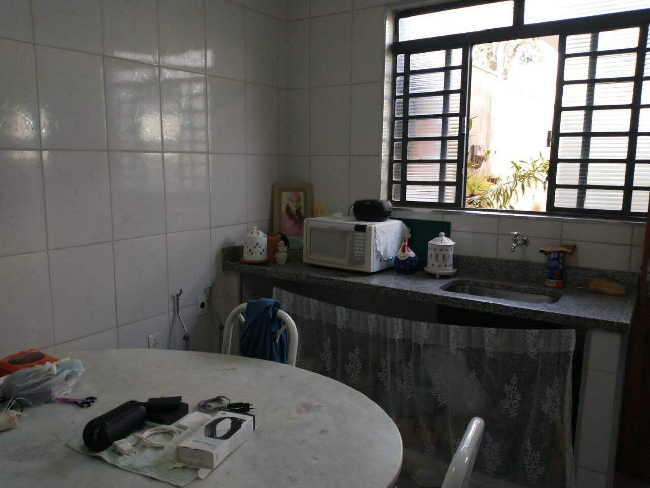 Casa à venda no Vila Paraiso em Campinas/SP: Foto