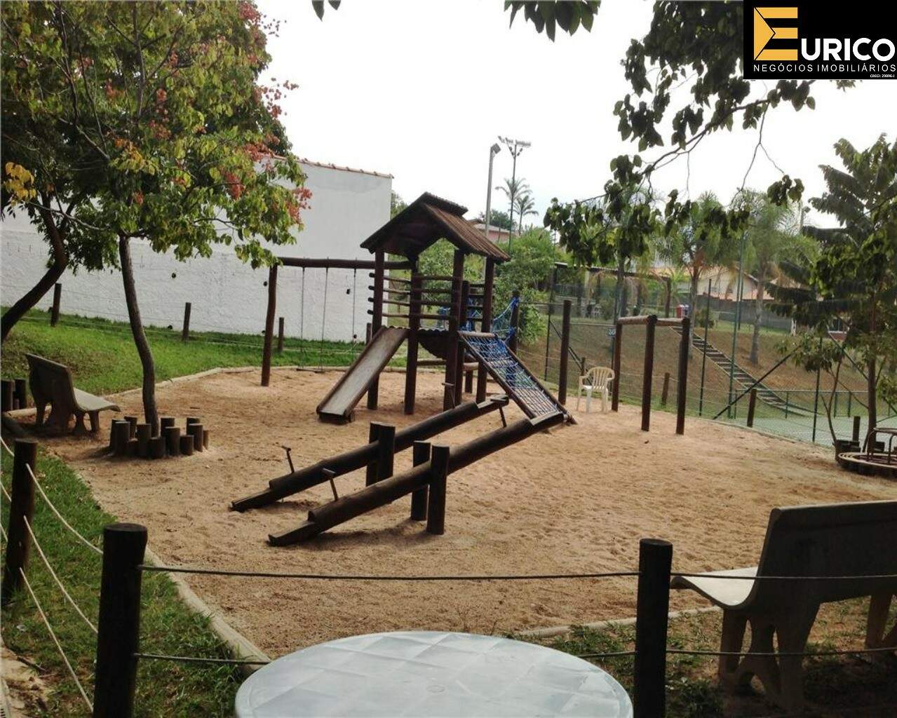 Terreno à venda no Condomínio Sol Vinhedo Village em Vinhedo/SP: Foto 07