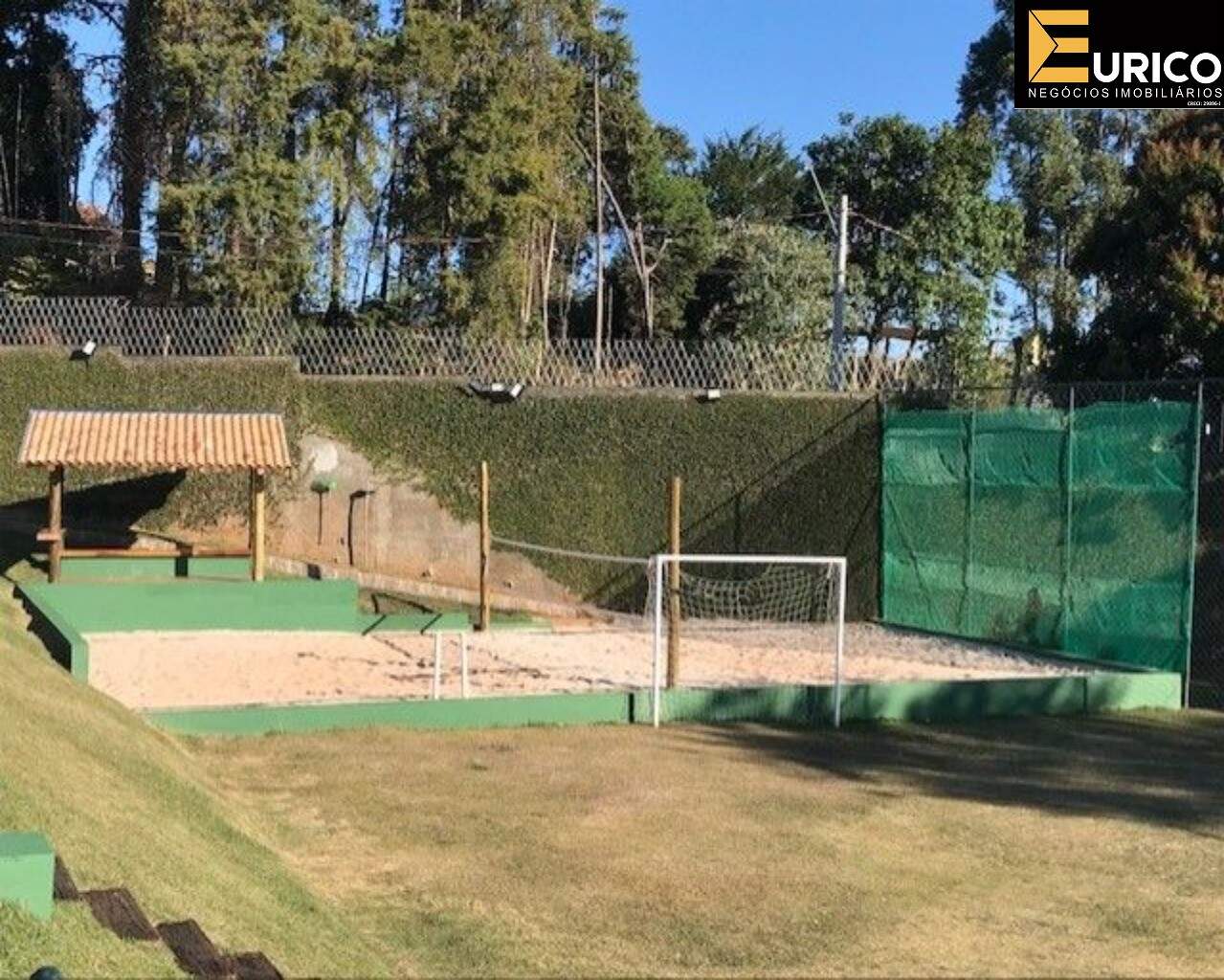 Terreno à venda no Condomínio Sol Vinhedo Village em Vinhedo/SP: Foto 03