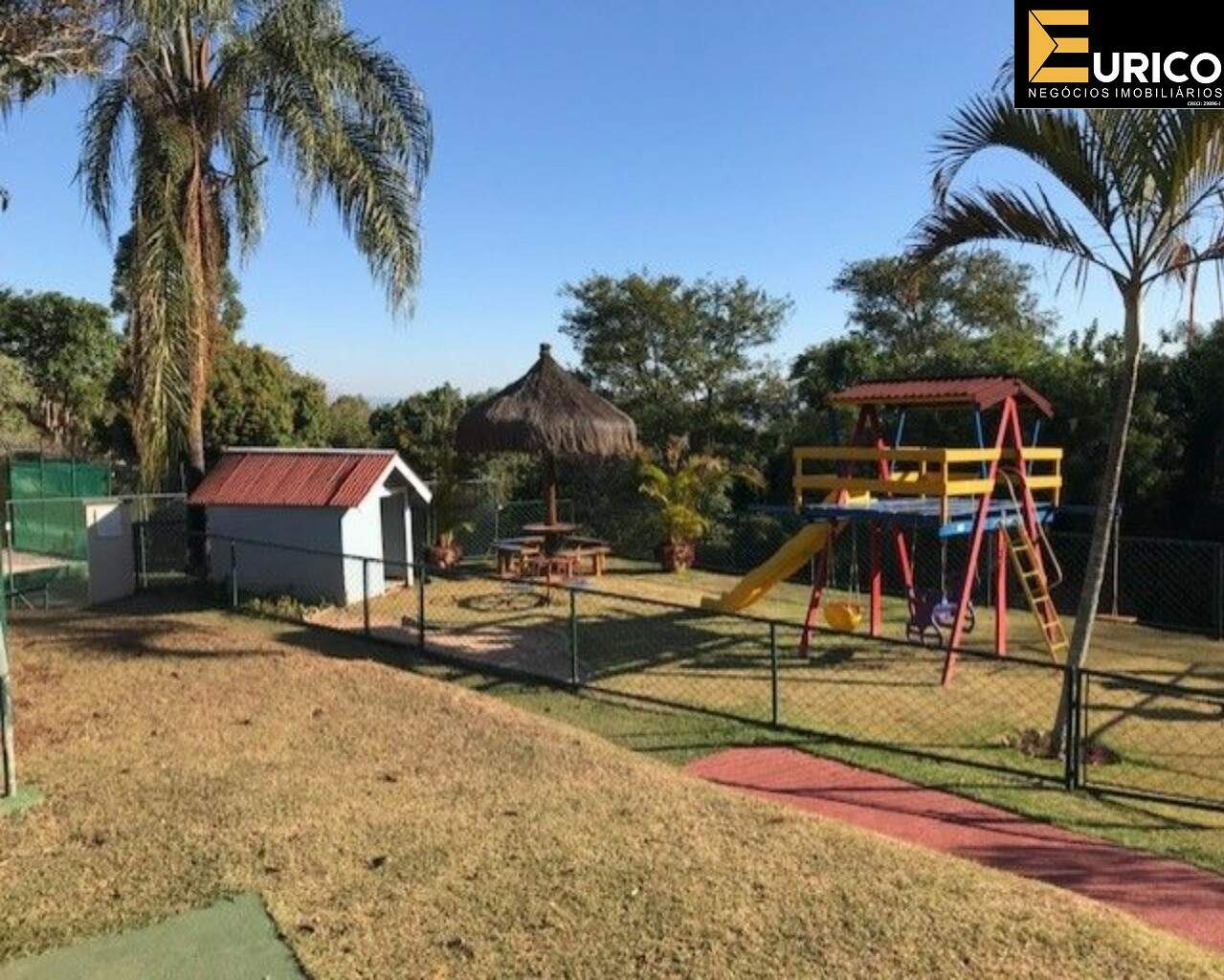 Terreno à venda no Condomínio Sol Vinhedo Village em Vinhedo/SP: Foto 02