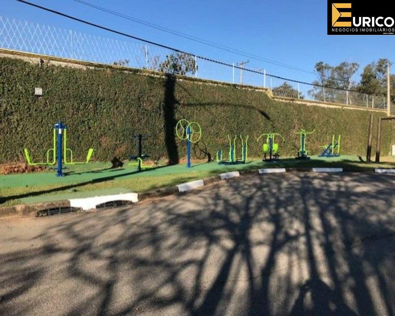 Terreno à venda no Condomínio Sol Vinhedo Village em Vinhedo/SP: Foto 04