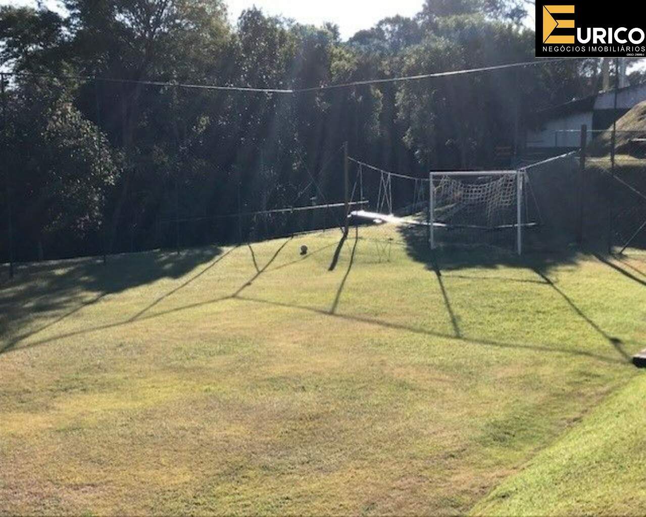 Terreno à venda no Condomínio Sol Vinhedo Village em Vinhedo/SP: Foto 05