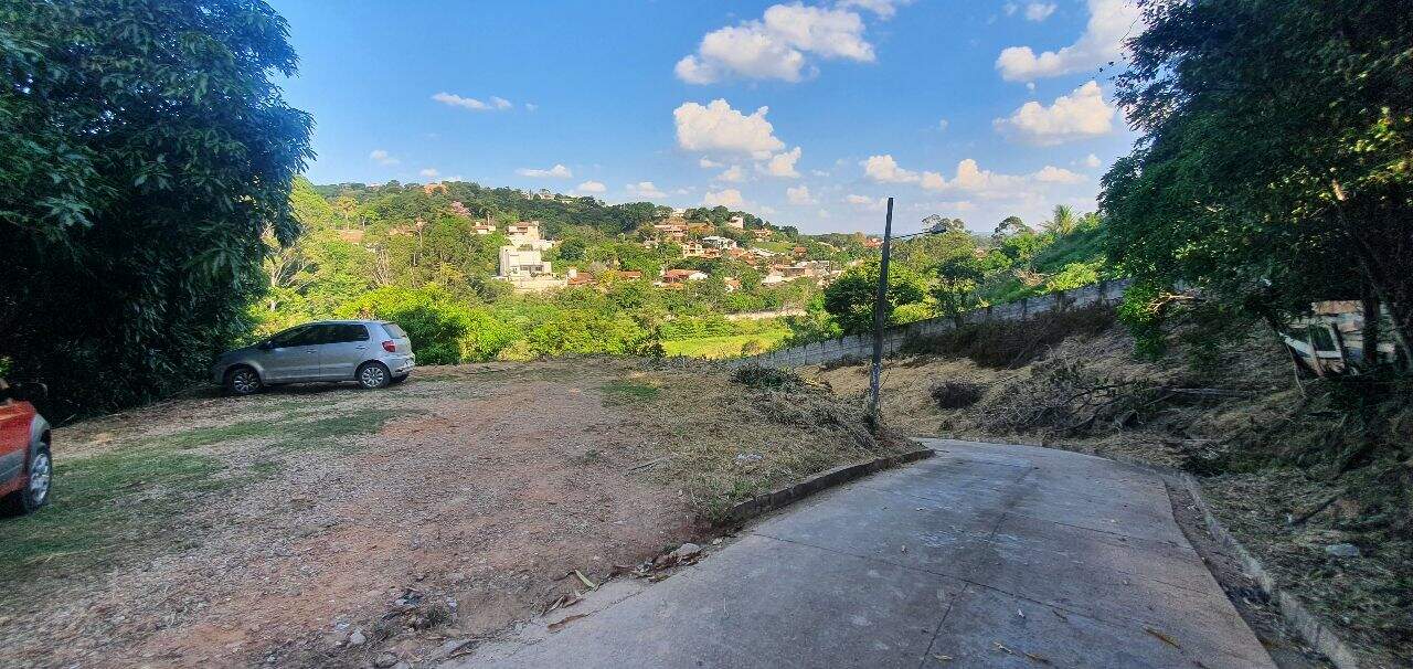 Terreno à venda no Capela em Vinhedo/SP: Foto