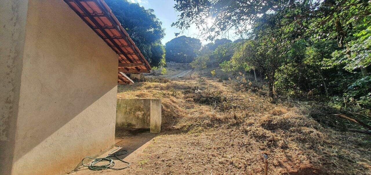 Terreno à venda no Capela em Vinhedo/SP: Foto