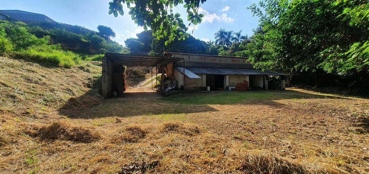 Terreno à venda no Capela em Vinhedo/SP: Foto