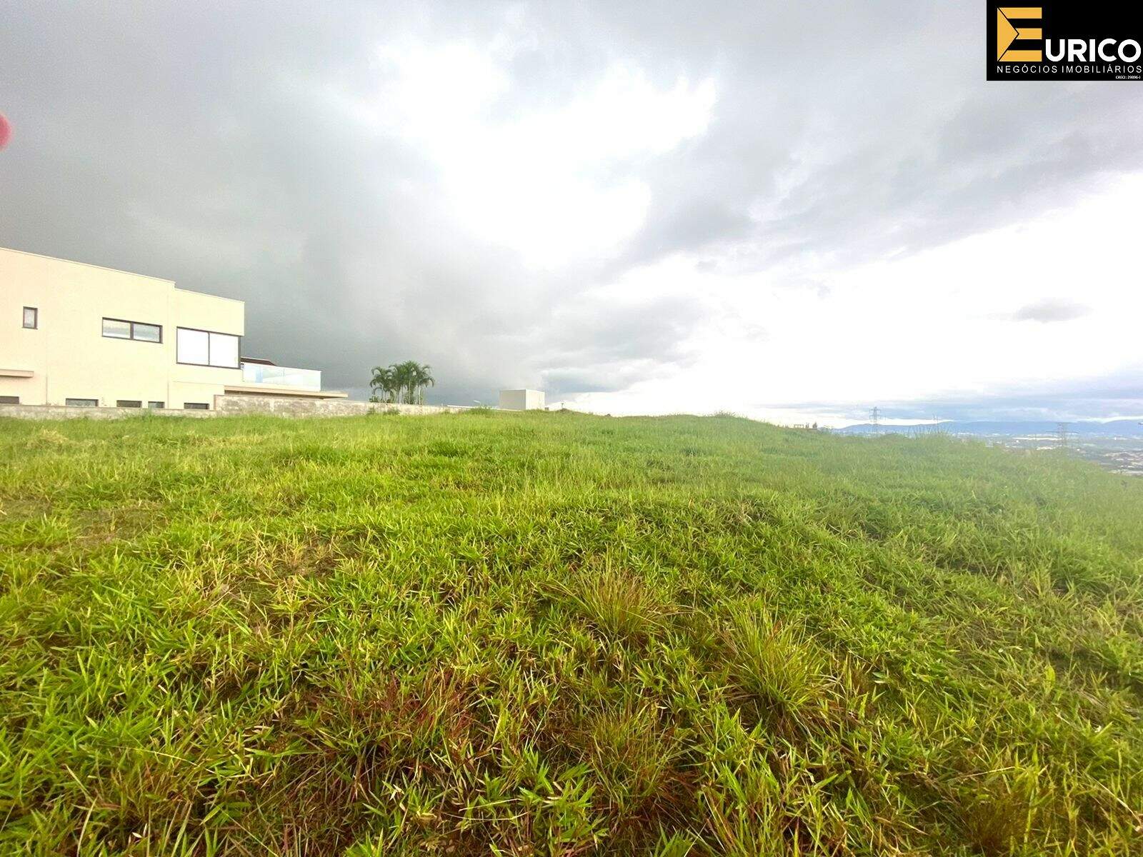 Terreno em Condomínio à venda no Monte Alegre em Vinhedo/SP: Foto 01