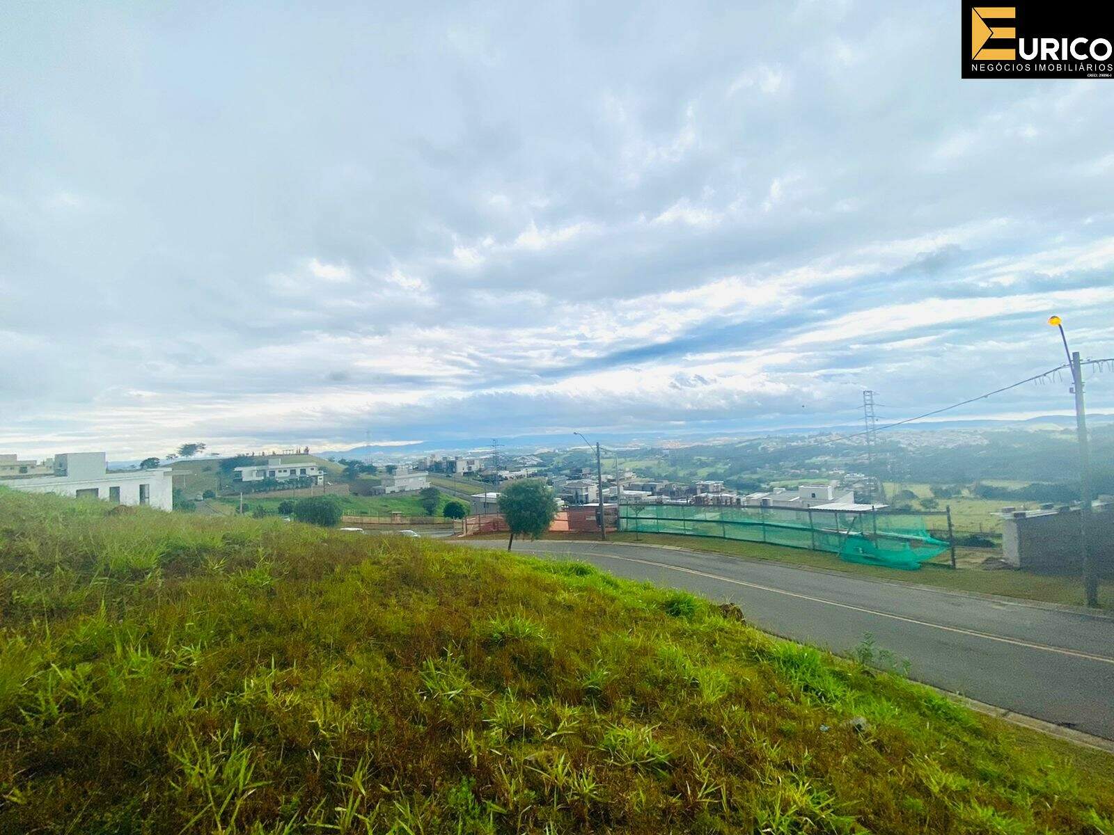 Terreno em Condomínio à venda no Monte Alegre em Vinhedo/SP: Foto 10