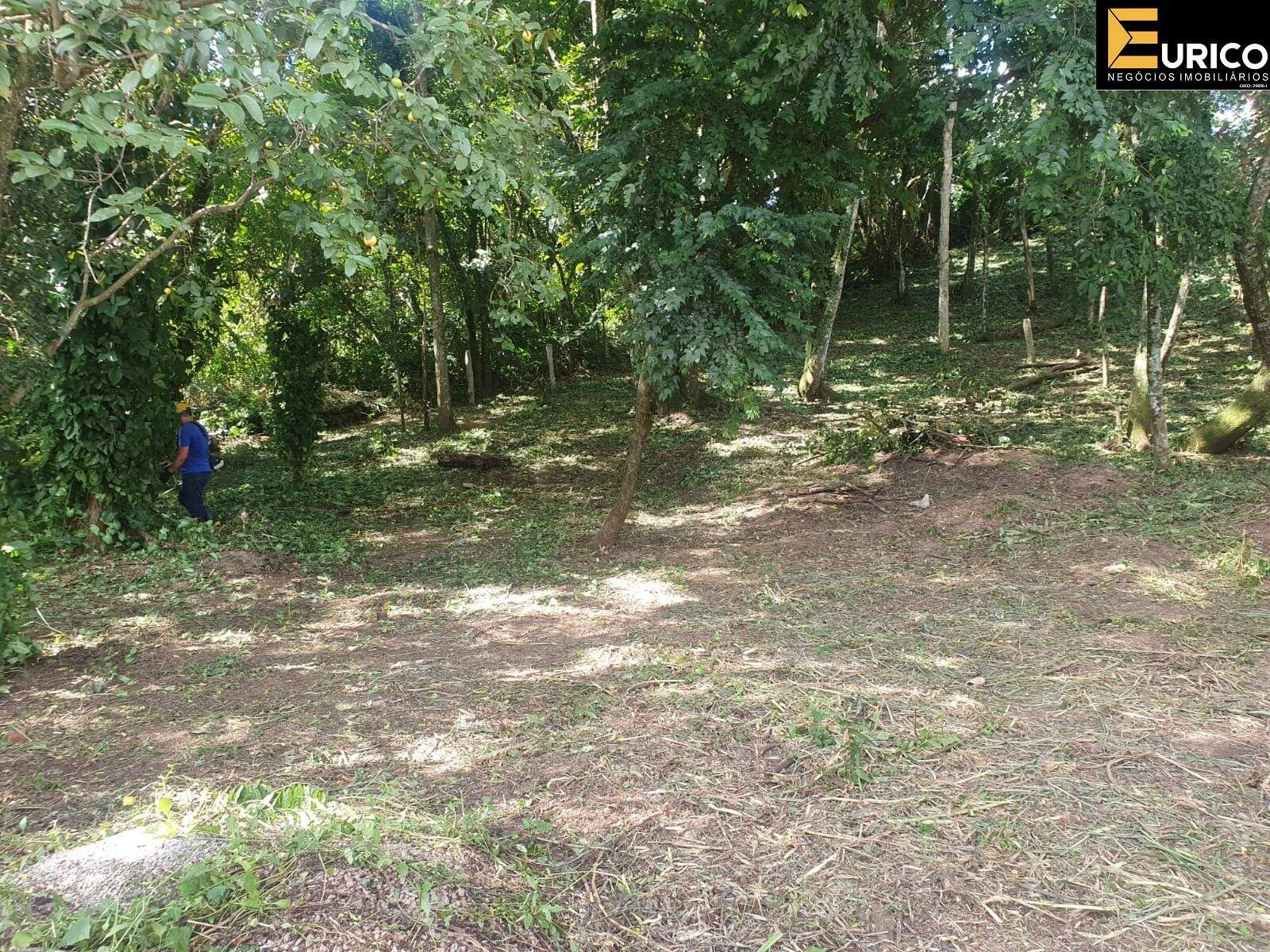 Terreno à venda no Abadia em Louveira/SP: Foto 02