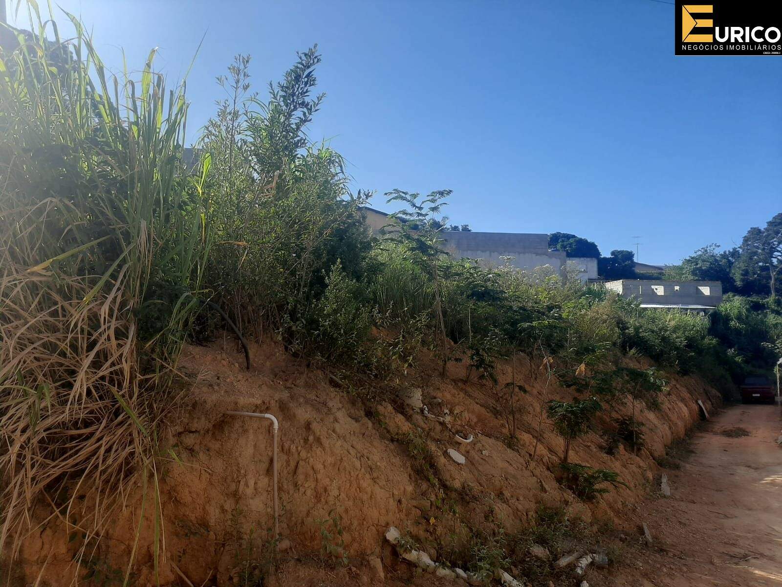 Área à venda no Vila João XXIII em Vinhedo/SP: Foto 03