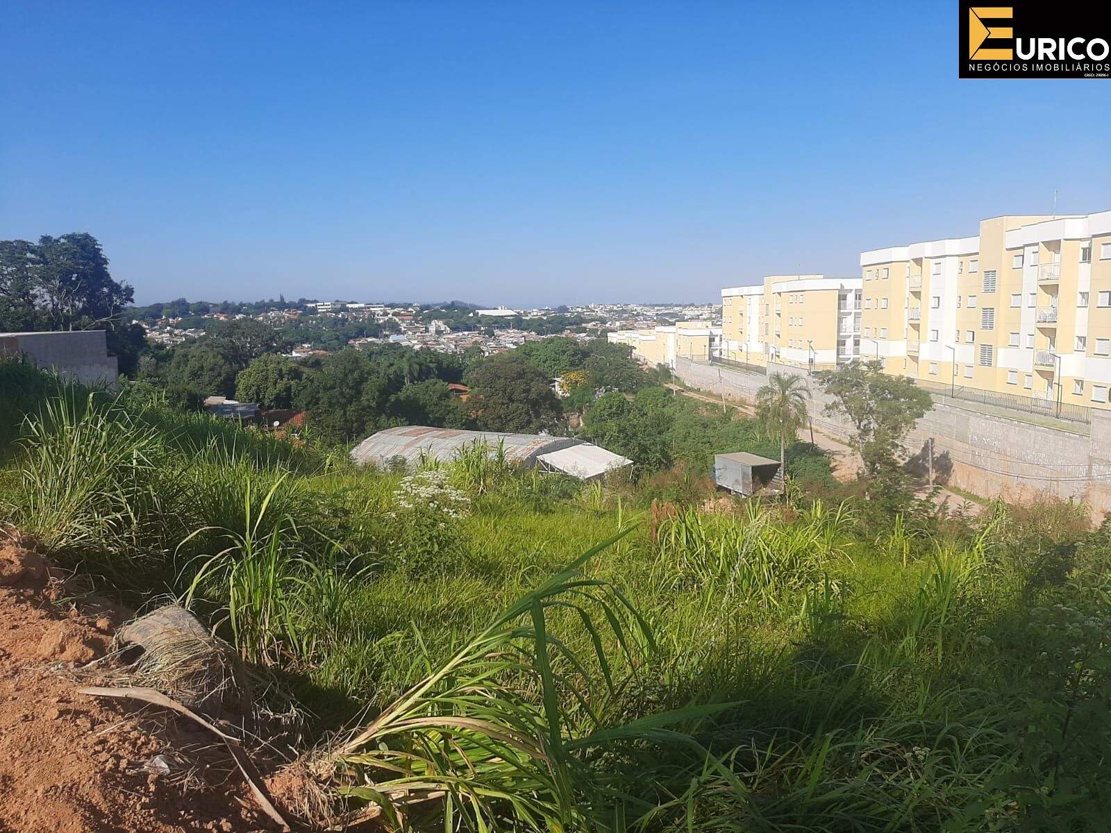 Área à venda no Vila João XXIII em Vinhedo/SP: Foto 01