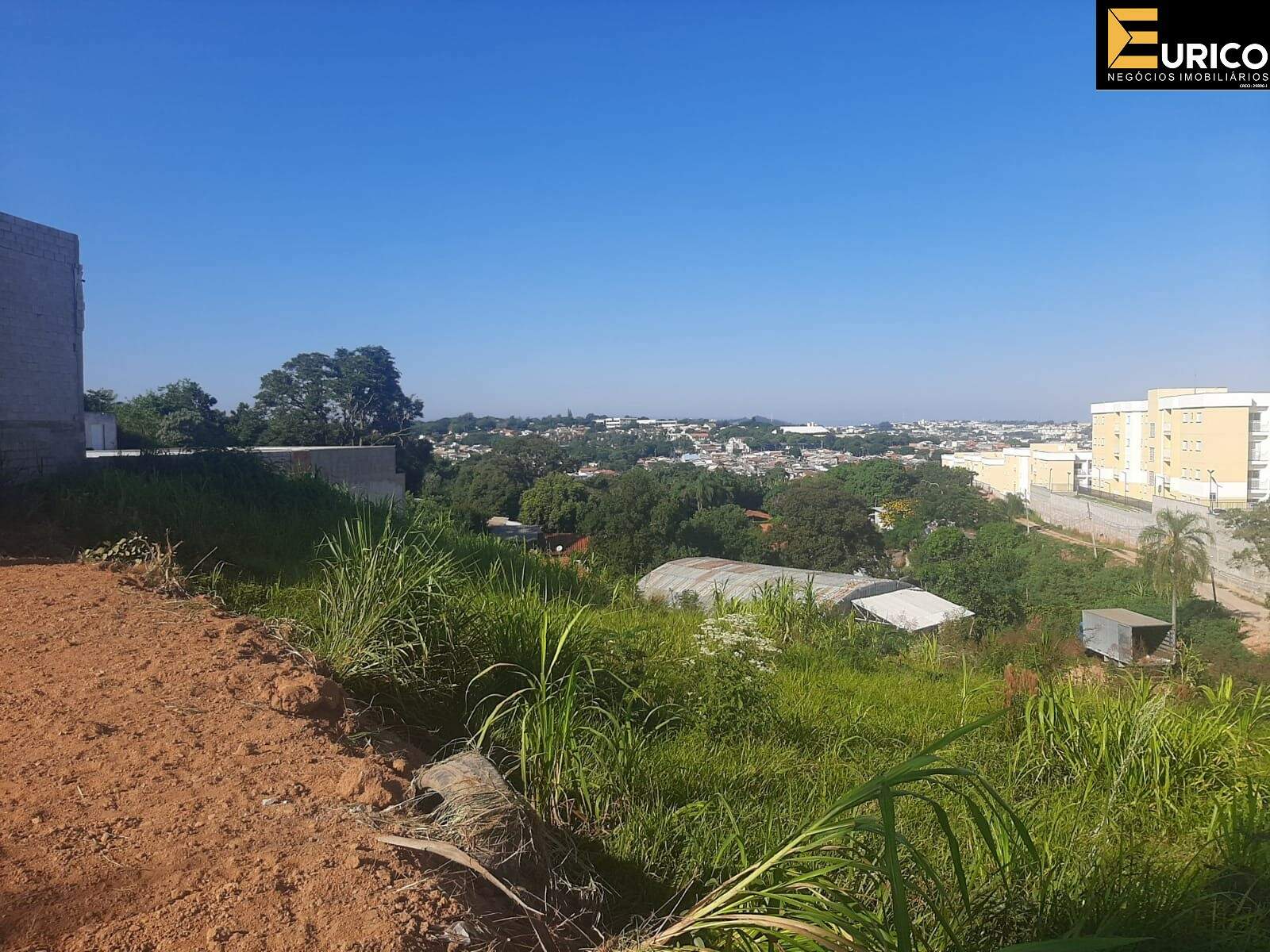 Área à venda no Vila João XXIII em Vinhedo/SP: Foto 02