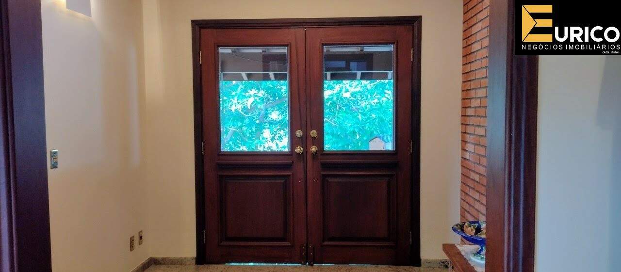 Casa em condomínio à venda no Condomínio Estância Marambaia em Vinhedo/SP: Foto 19