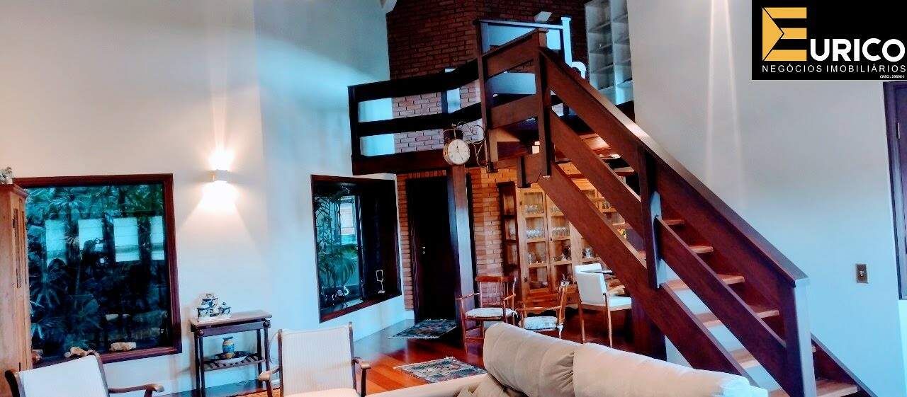 Casa em condomínio à venda no Condomínio Estância Marambaia em Vinhedo/SP: Foto 11