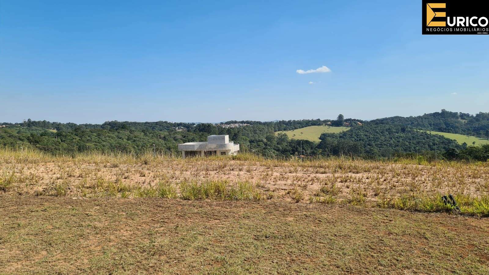 Terreno à venda no Condominio Altavis Aldeia da Serra em Santana de Parnaíba/SP: Foto 06