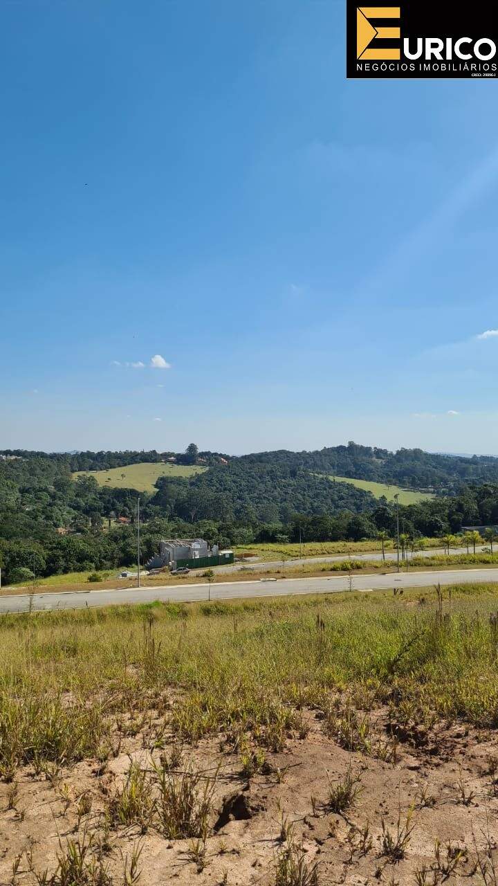 Terreno à venda no Condominio Altavis Aldeia da Serra em Santana de Parnaíba/SP: Foto 01