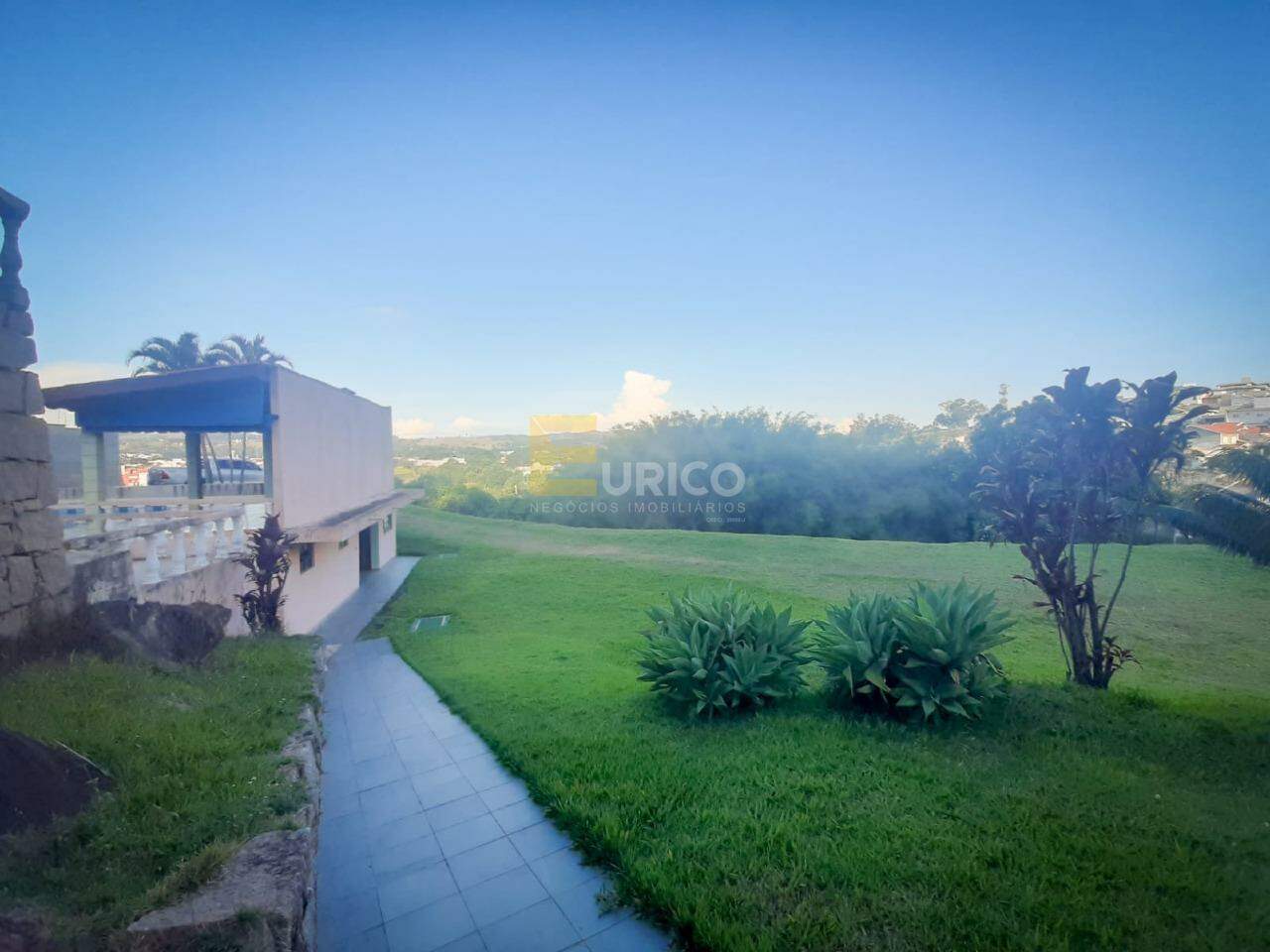 Chácara à venda no Condomínio Jardim Primavera em Vinhedo/SP: 