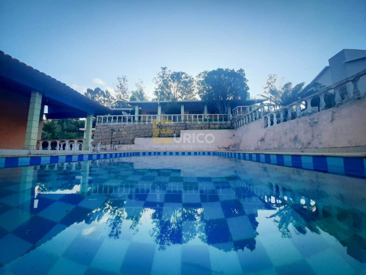 Chácara à venda no Condomínio Jardim Primavera em Vinhedo/SP: 