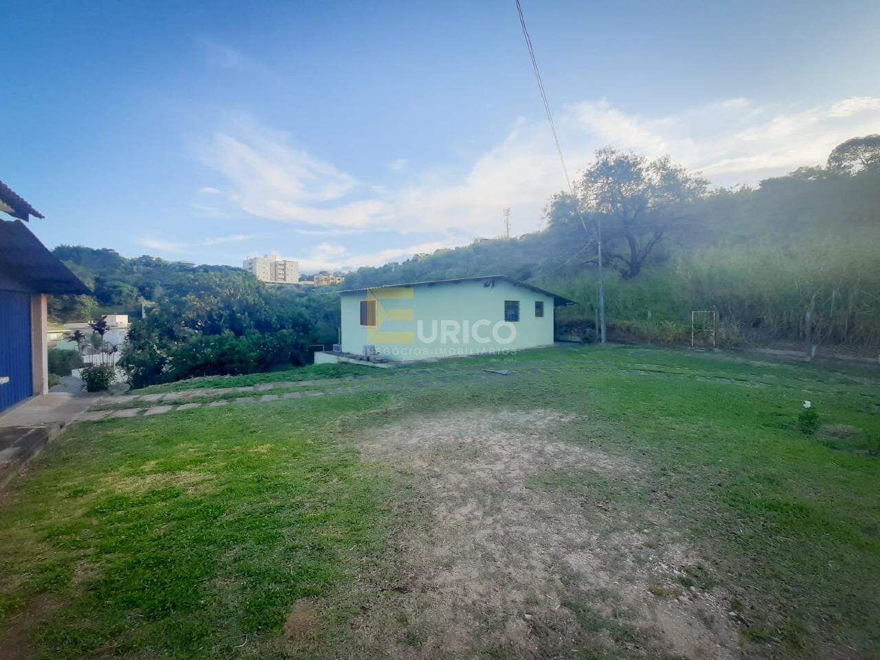 Chácara à venda no Condomínio Jardim Primavera em Vinhedo/SP: 