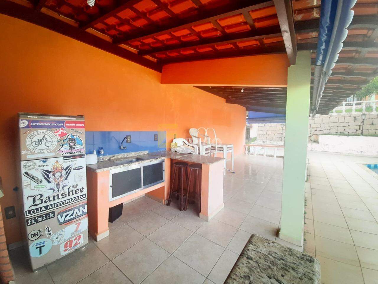 Chácara à venda no Condomínio Jardim Primavera em Vinhedo/SP: 